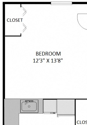 Two Bedroom